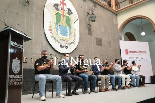 Pide Alcalde de Ciudad Mendoza a Gobernador tener en cuenta al municipio para una escuela de Beisbol 2 img 20220405