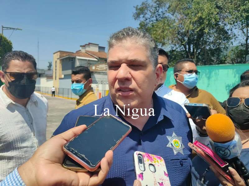 Región Orizaba ya cuenta con transporte seguro para mujeres y niñas. 6 img 20220405