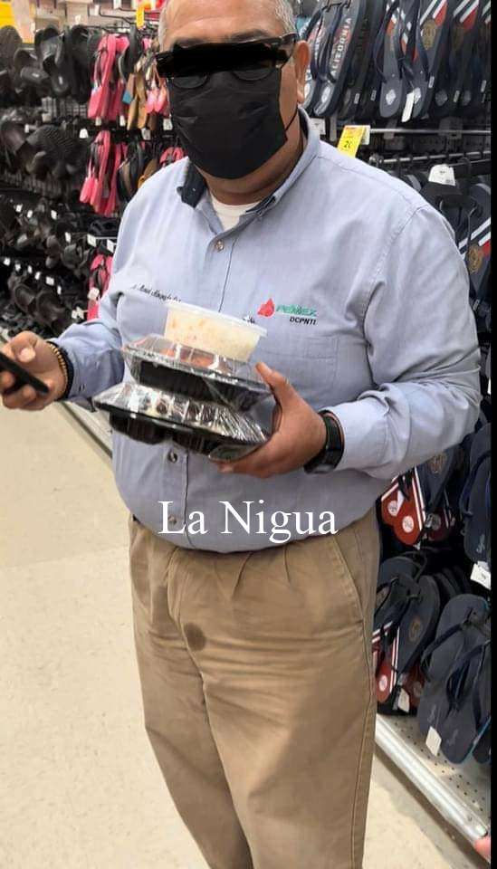 Joven sufrió acoso en pleno centro comercial de Minatitlán 2 img 20220408 wa0027583383274540164683