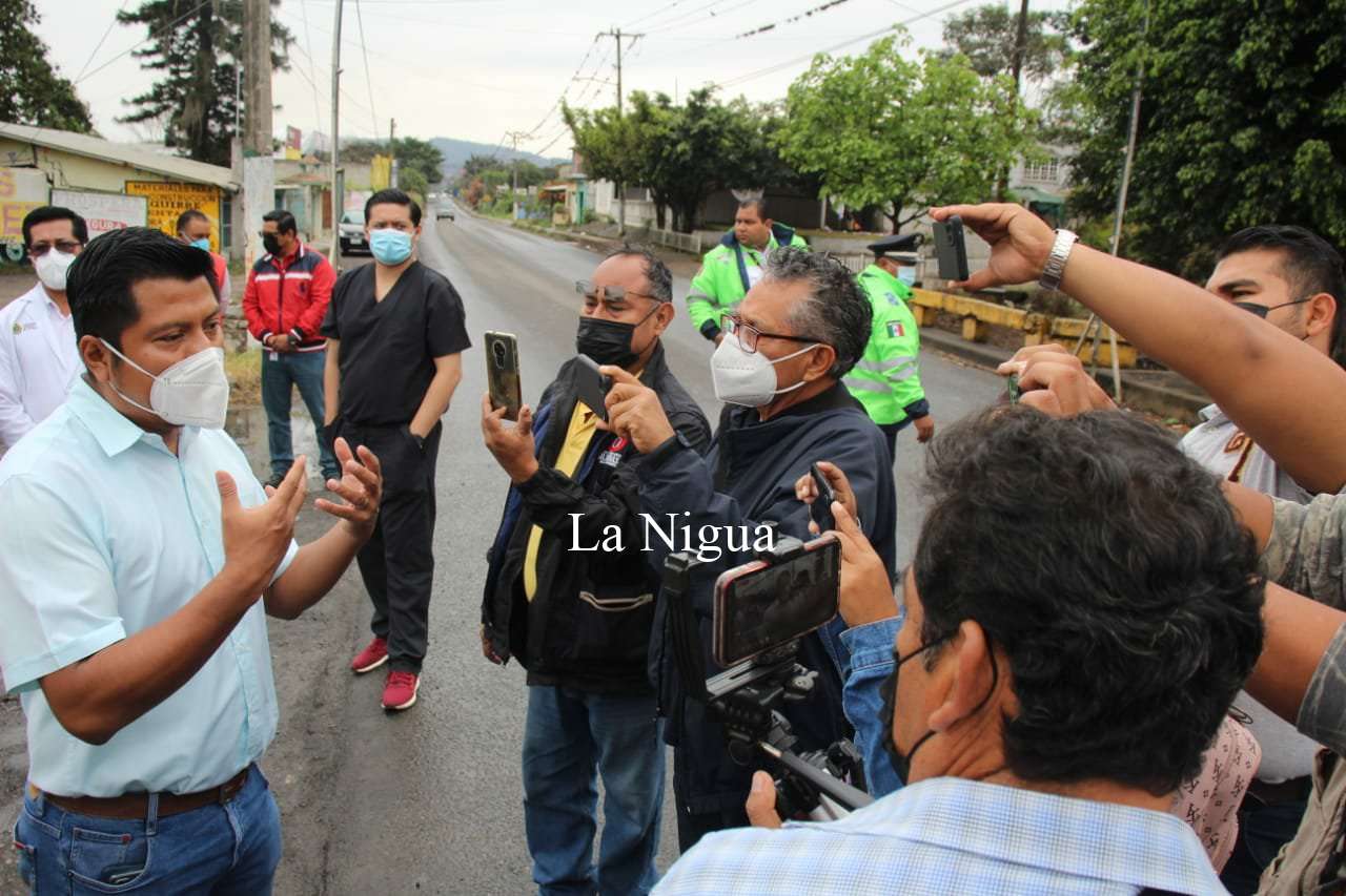 Instalarán módulos de atención en Atoyac esta Semana Santa 1 img 20220408 wa0041 14413393507467133140