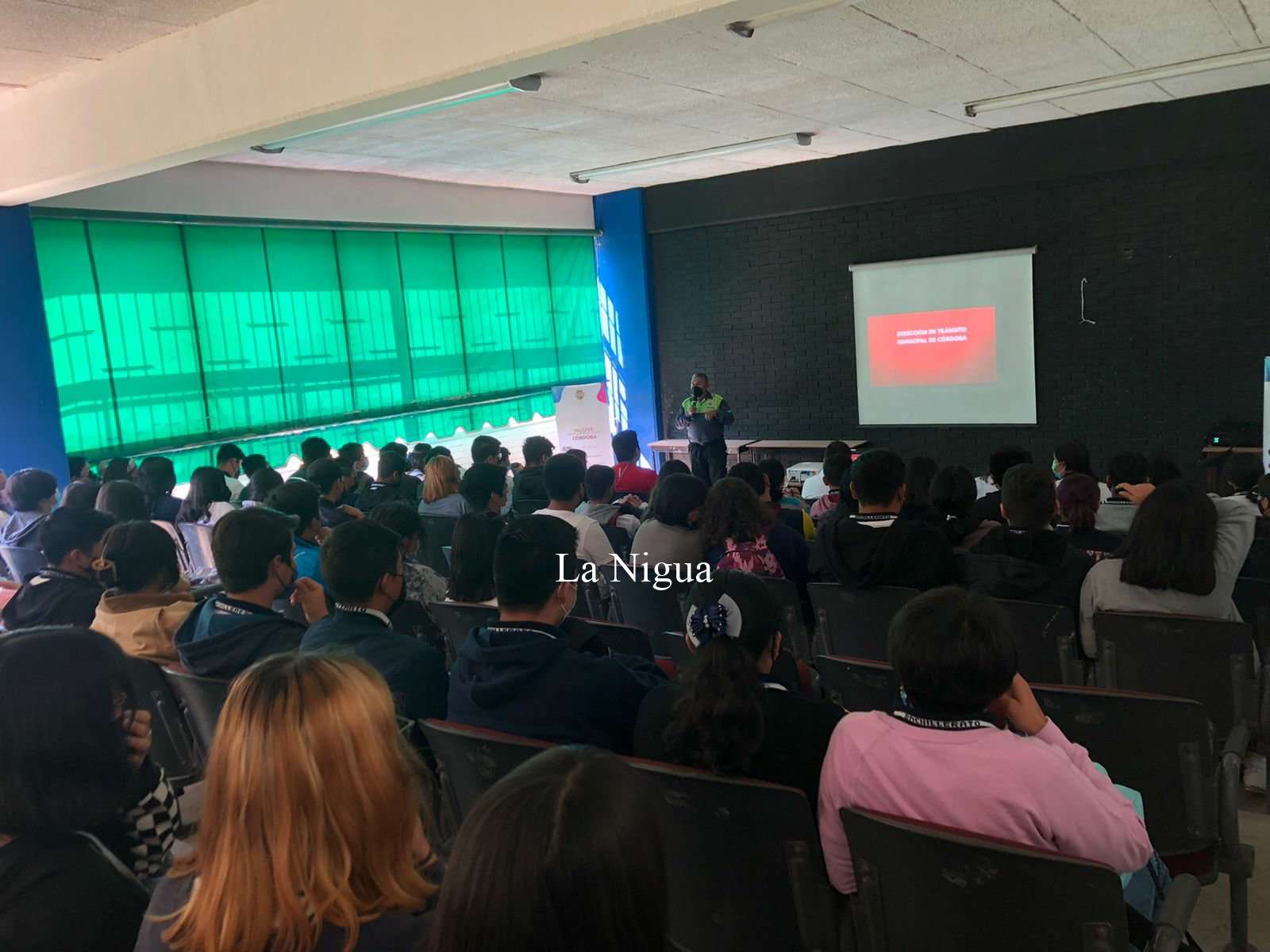 Autoridades imparten pláticas de “Prevención del Delito” a estudiantes 3 img 20220409 wa00074353875295147860251