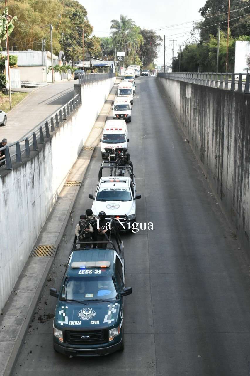Inicia Operativo Semana Santa en Fortín 3 img 20220409 wa00198147262072486161772