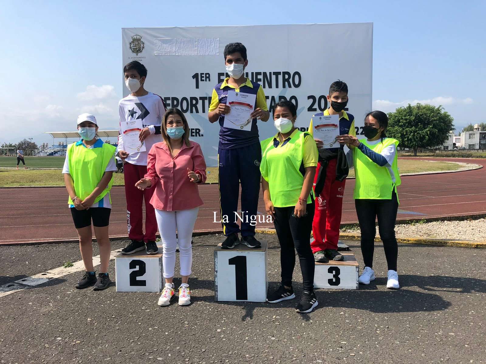Incluye Ayuntamiento al deporte adaptado en los espacios municipales 2 img 20220410 wa00095642405621400025244