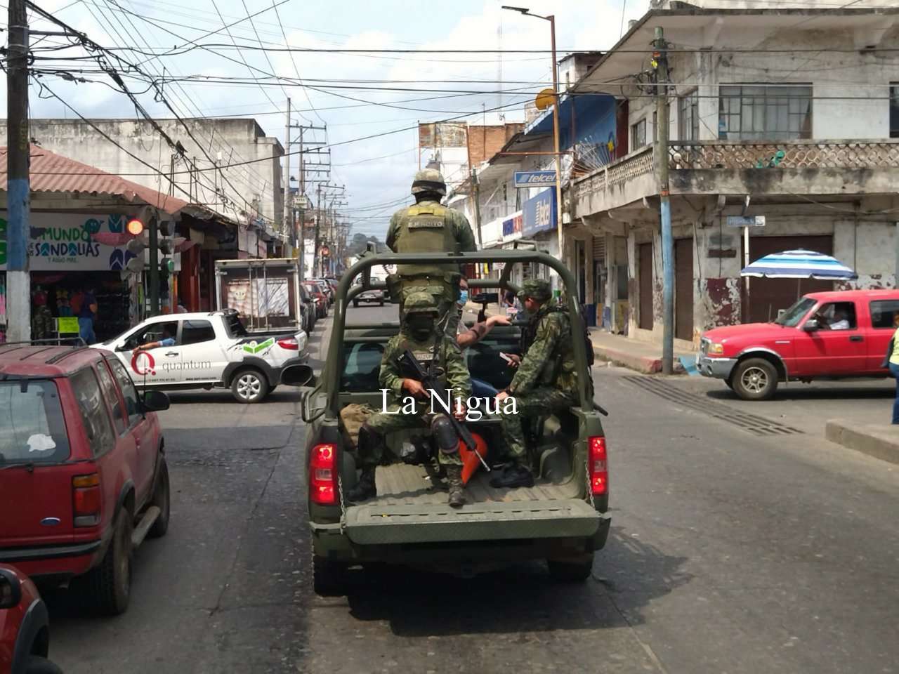 Más de 300 elementos castrenses forman la "Fuerza de Tarea Oriente" en la región de Martínez de la Torre 2 img 20220410 wa004222158048958002523