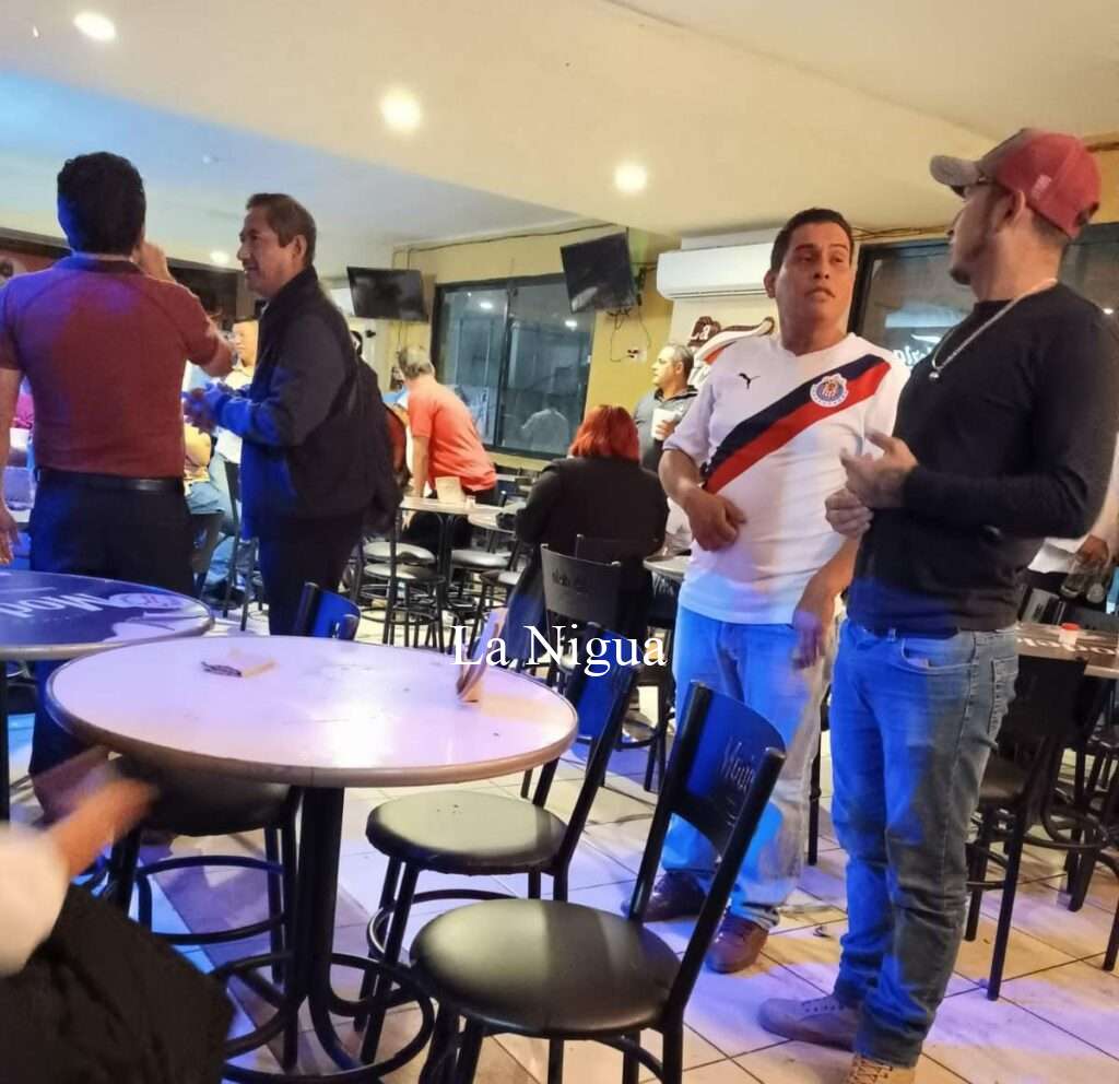 Concluye Ley Seca sin contratiempos