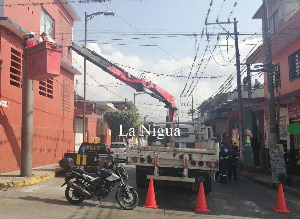 En funcionamiento 98 por ciento de semáforos en Córdoba tras programa correctivo 1 img 20220411 wa00504815288545041969737