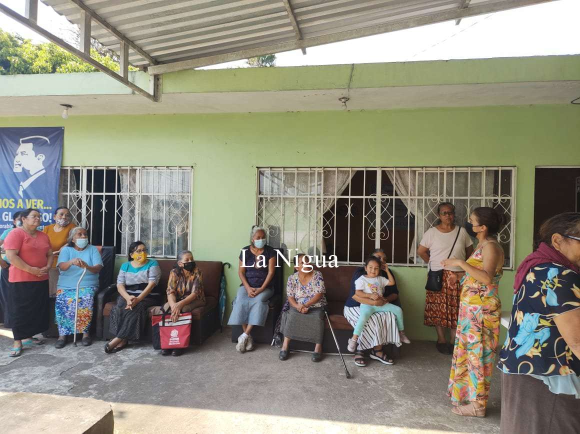 Concluye entrega de despensas por Contingencia 2 img 20220411 wa0090144258570161814192