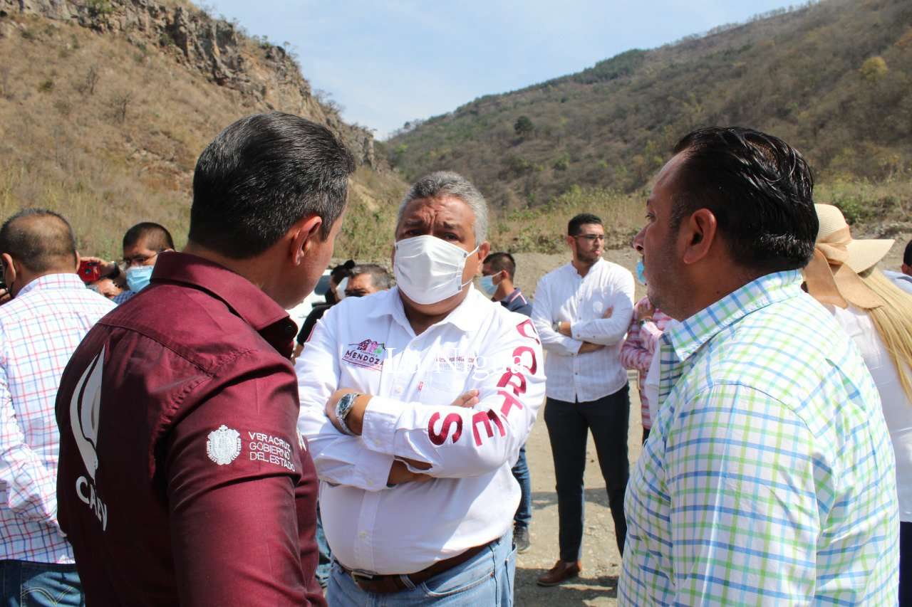 Certifican trabajos de desazolve de la Represa “El Infiernillo” 3 img 20220412 wa00174879863507913391123