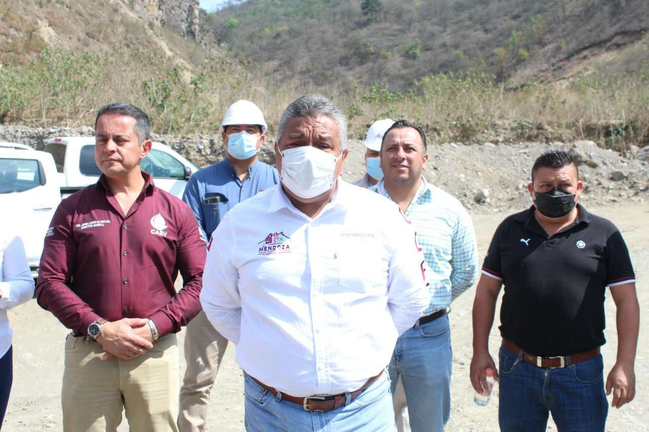 Certifican trabajos de desazolve de la Represa “El Infiernillo” 9 img 20220412 wa00191616543426870327141