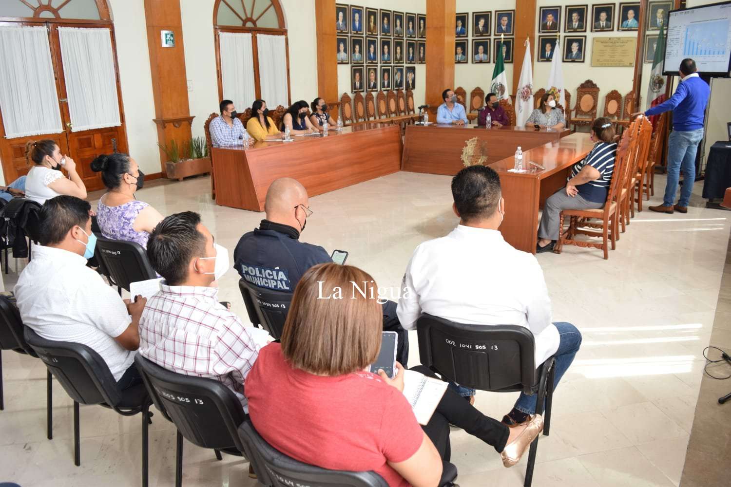 Se reúne Ayuntamiento y SESVER para futura instalación de Comupra 3 img 20220412 wa00259024486870449246235