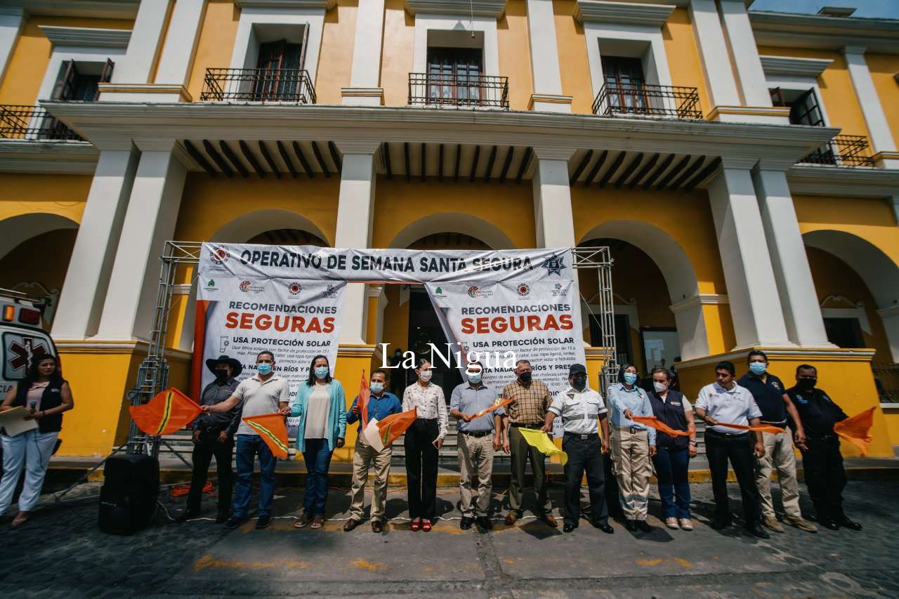 INICIA “SEMANA SANTA SEGURA 2022” EN COSCOMATEPEC 1 img 20220412 wa00324789815236937519063