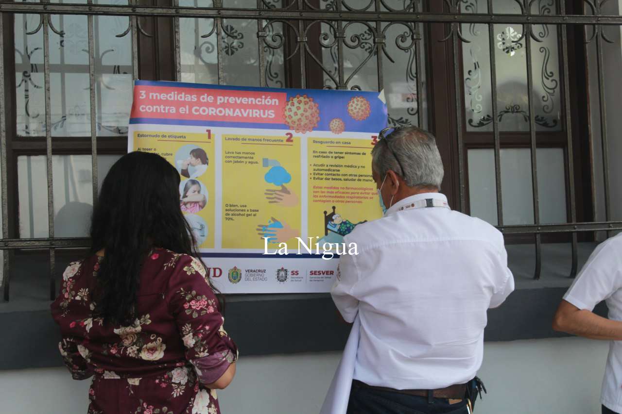 Instalan módulo de vacuna contra el Covid-19 2 img 20220413 wa00524171001616510198947