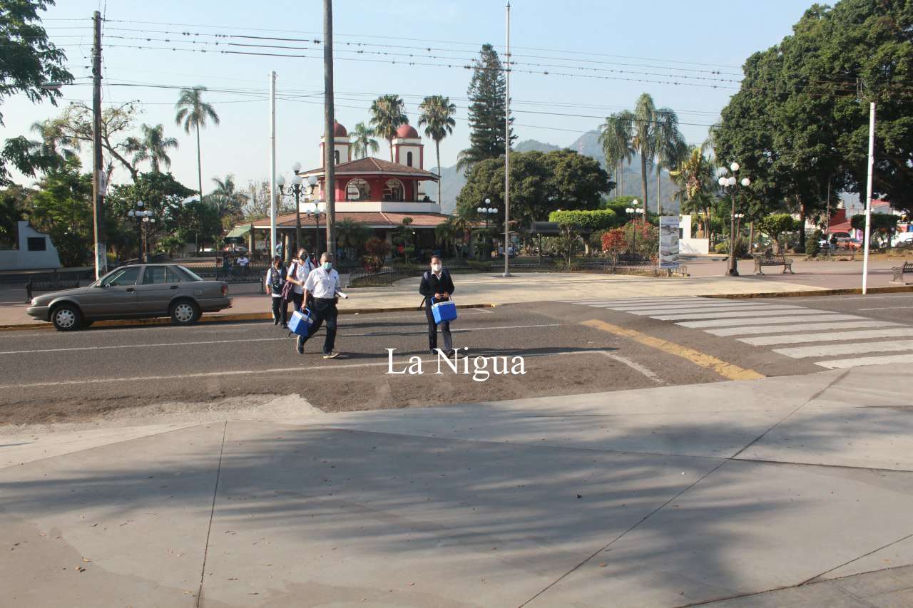 Instalan módulo de vacuna contra el Covid-19 3 img 20220413 wa00536446958287420693494
