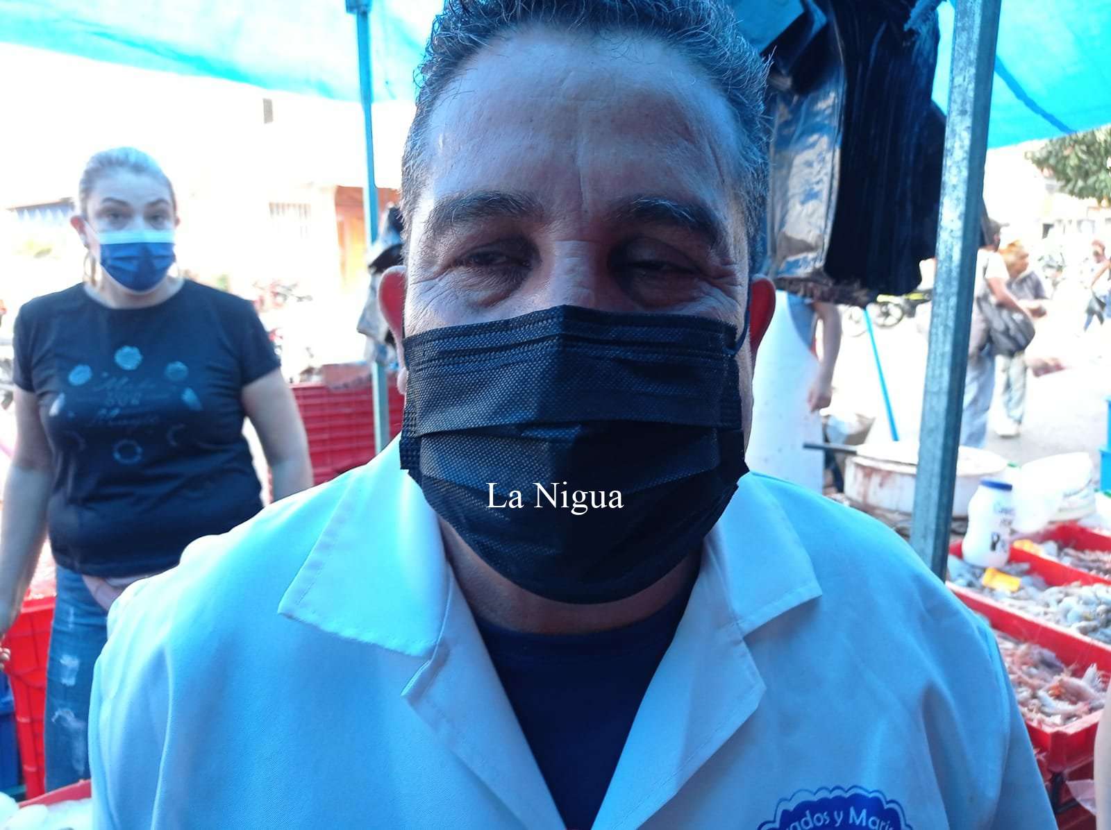 Durante la cuaresma estuvieron bajas las ventas de mariscos 2 img 20220414 wa00137000931828233490549