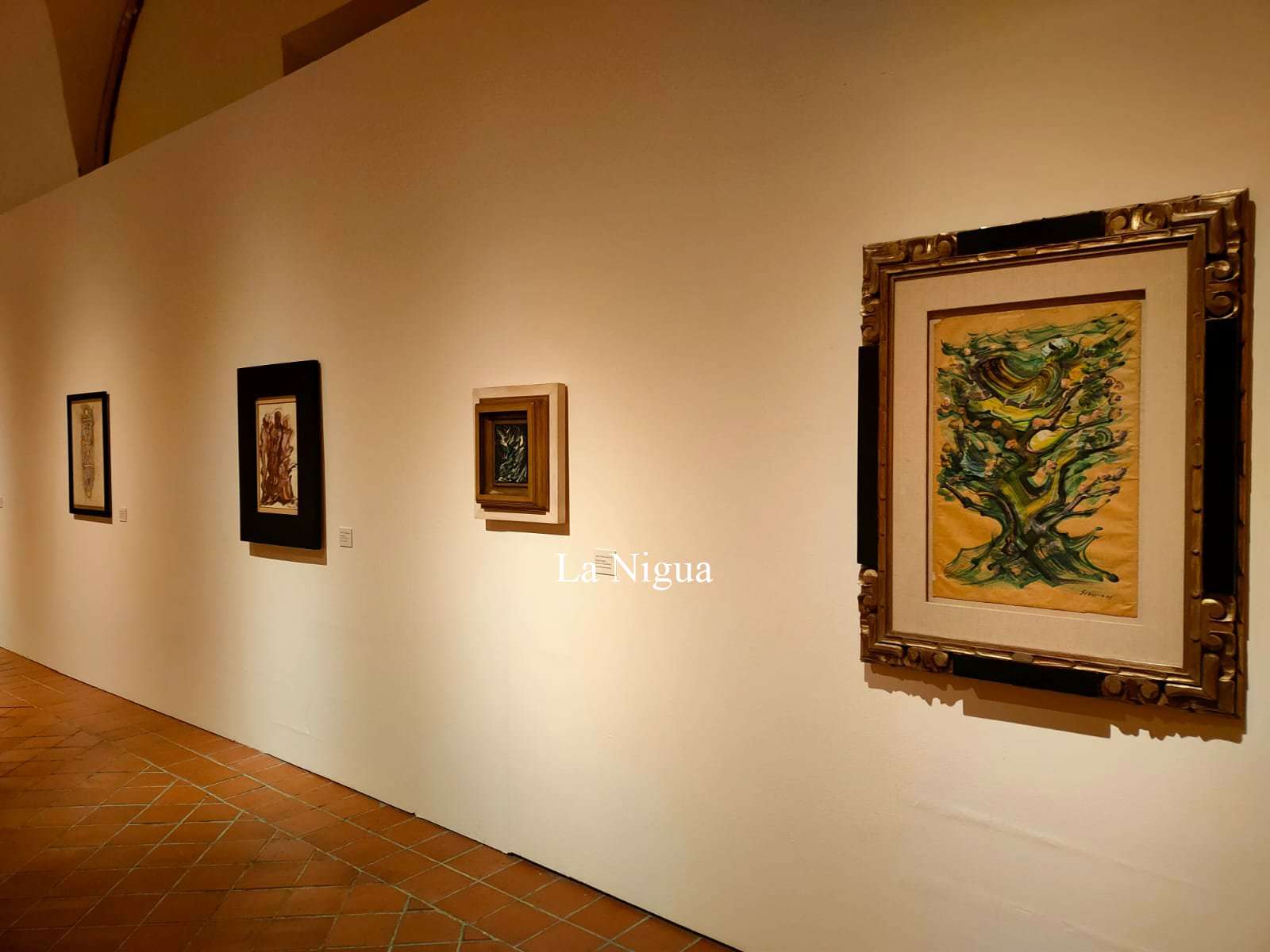 Exhiben obras recuperadas en el MAEV Orizaba. 14 img 20220414 wa00622050848827166438365