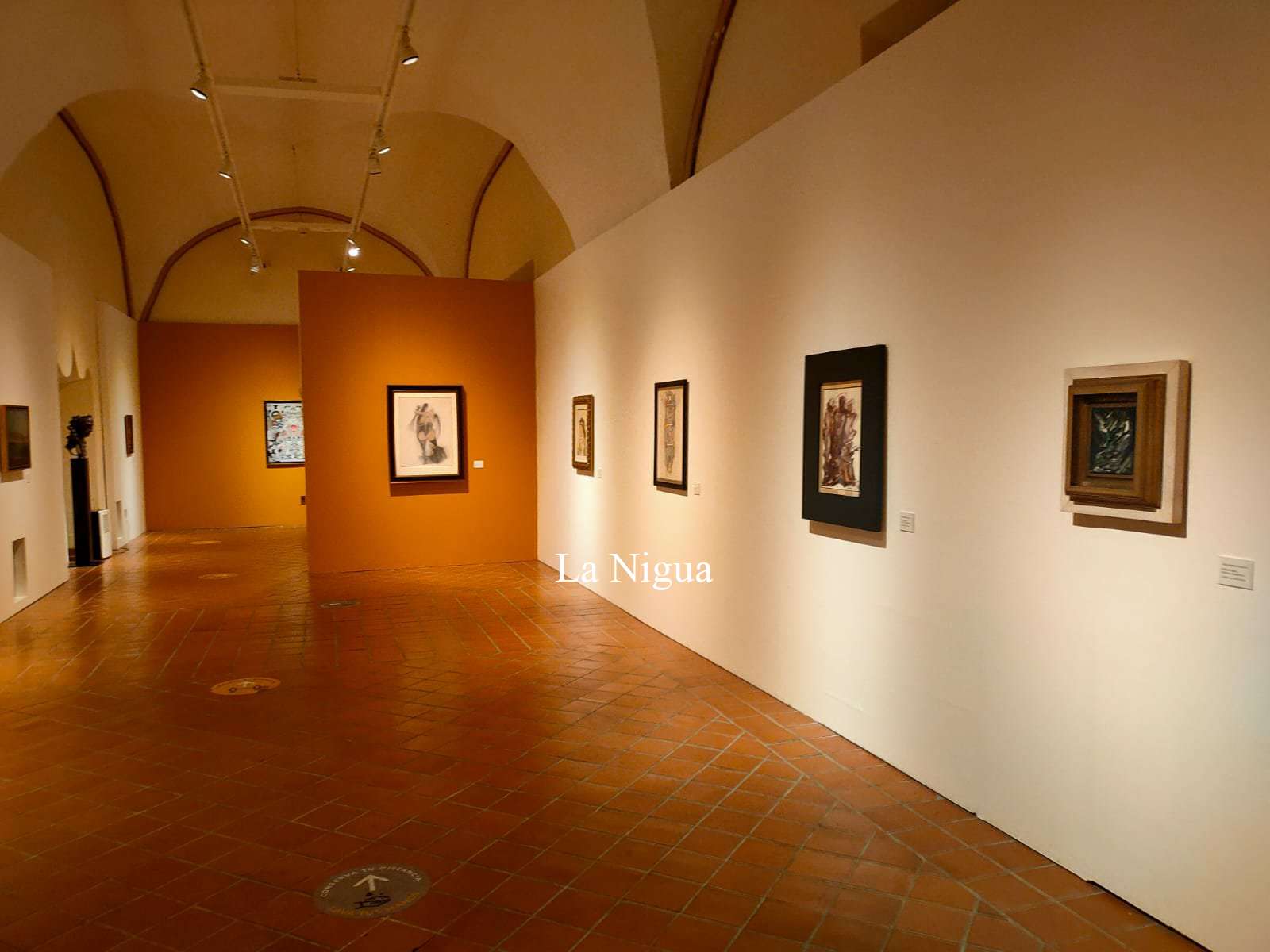 Exhiben obras recuperadas en el MAEV Orizaba. 16 img 20220414 wa00652704249497283718952