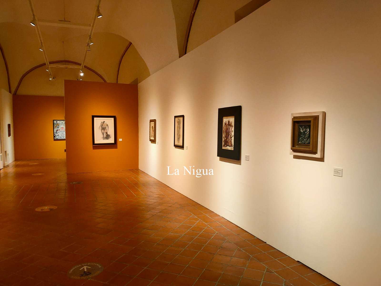 Exhiben obras recuperadas en el MAEV Orizaba. 13 img 20220414 wa00677510807177251861467