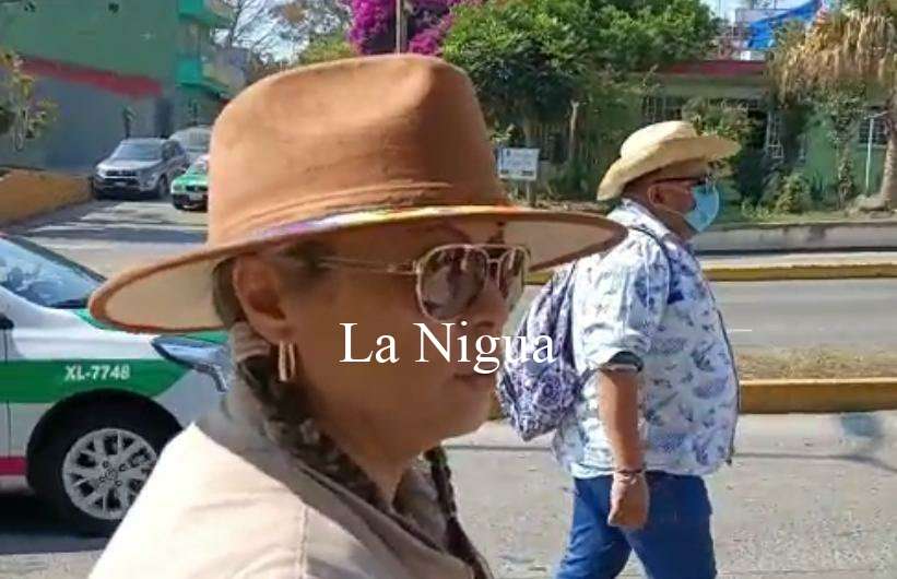 Marcha colectivo Familiares Enlaces Xalapa por Hugo Murrieta Sánchez 7 img 20220416 wa0004945916666533479290