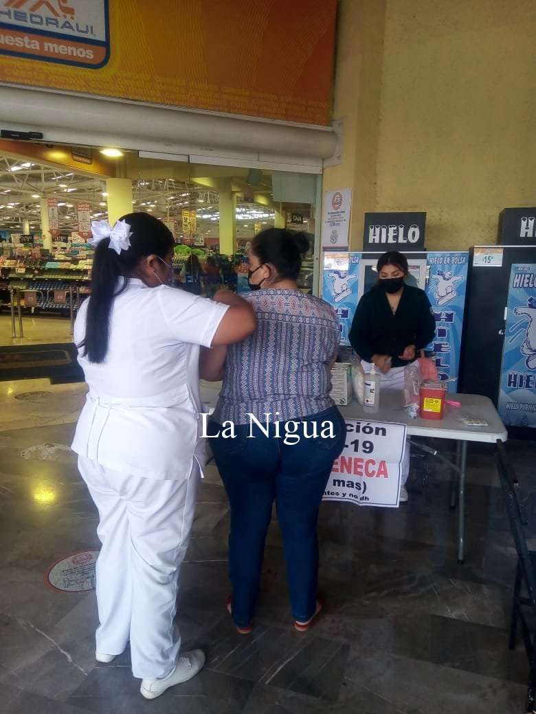 Vacuna IMSS contra COVID-19 a trabajadores de empresas que no han recibido dosis, que requieran completar su esquema o recibir el refuerzo 2 img 20220416 wa00121855933489543515965