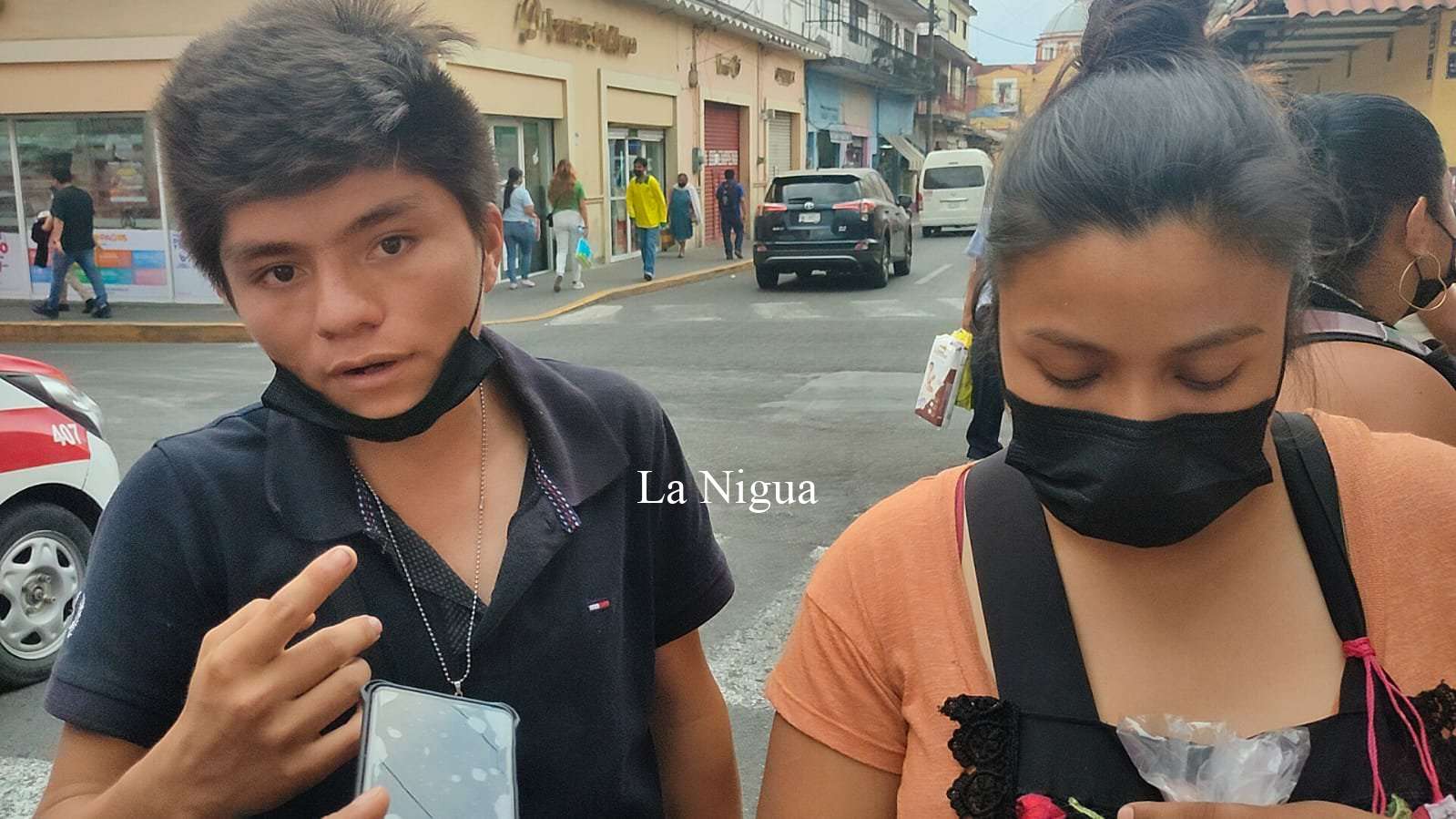 Retan ambulantes a dirección de comercio en Orizaba 3 img 20220416 wa00376101941915176514014
