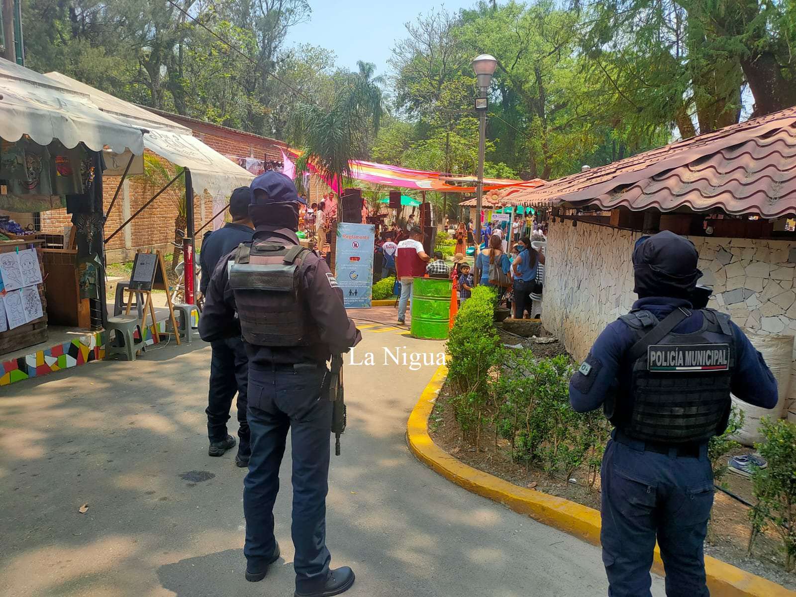 Realizan operativo de semana santa en Ixtaczoquitlán. 6 img 20220418 wa00136535302594433258947