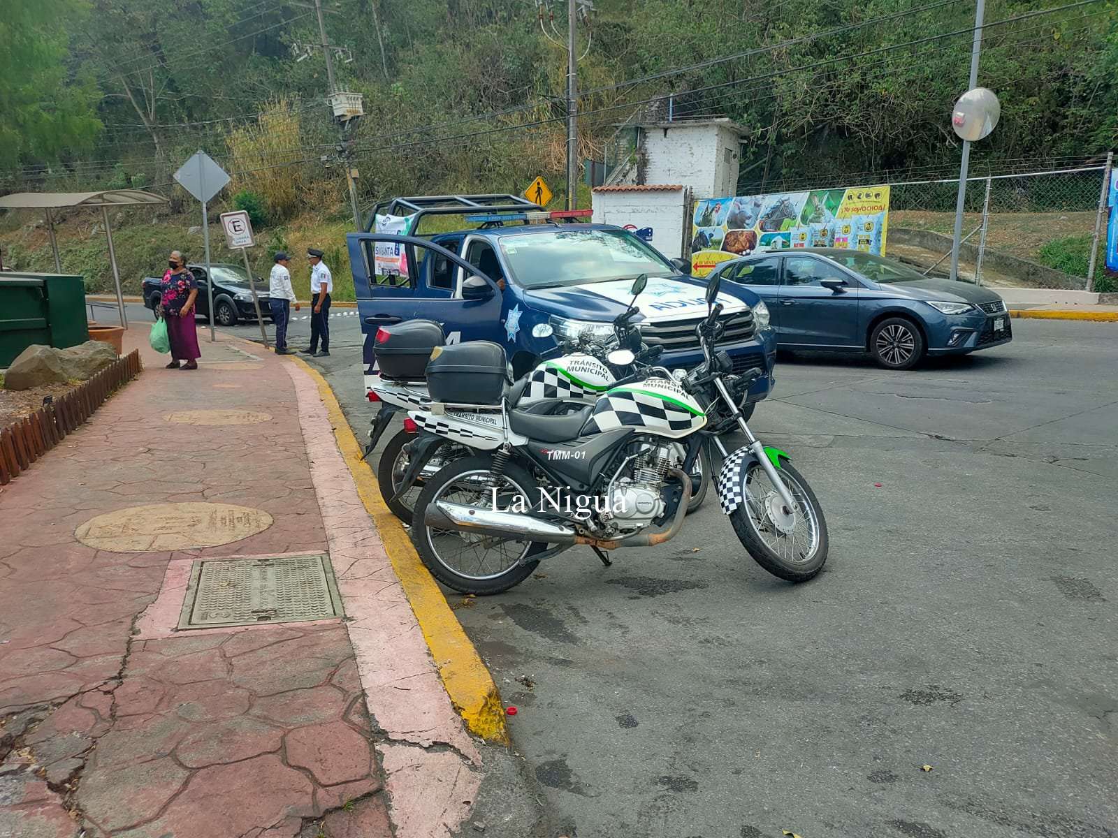 Realizan operativo de semana santa en Ixtaczoquitlán. 2 img 20220418 wa00148897494550987750218