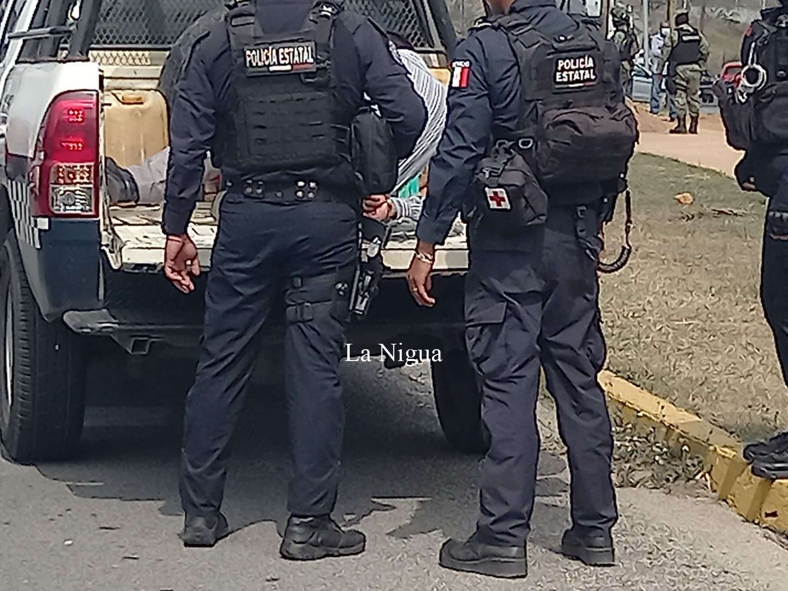 Ejecutan a mujer frente al Poder Judicial de la Federación en Coatzacoalcos 10 img 20220418 wa00461794526561418520865