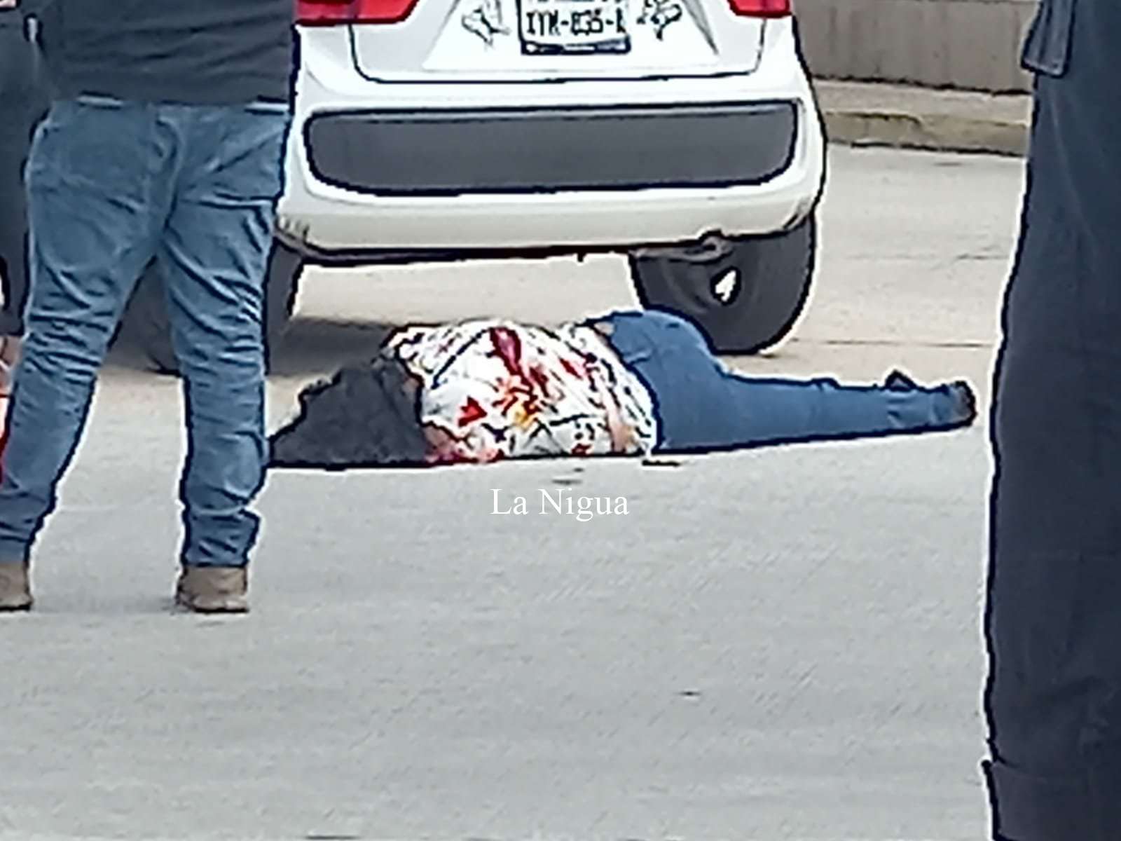 Ejecutan a mujer frente al Poder Judicial de la Federación en Coatzacoalcos 7 img 20220418 wa00476141755505817352959