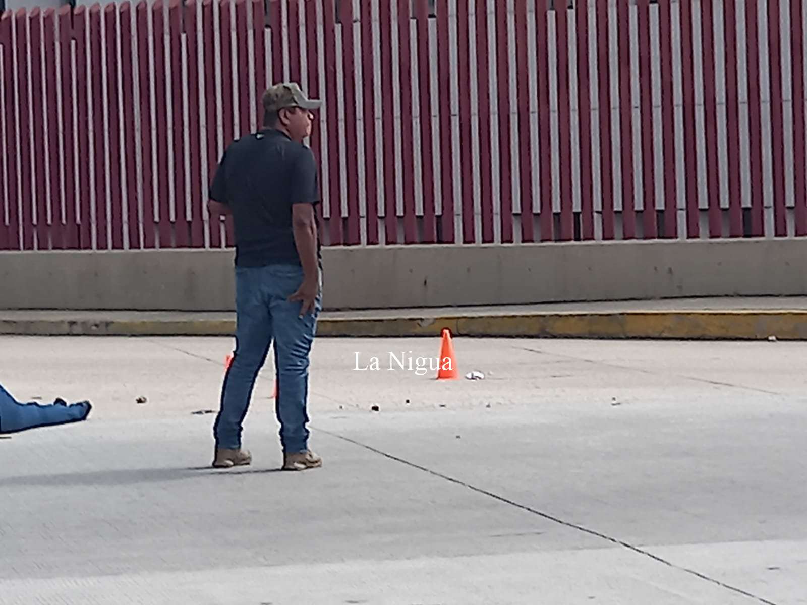 Ejecutan a mujer frente al Poder Judicial de la Federación en Coatzacoalcos 5 img 20220418 wa00496785637921529585656