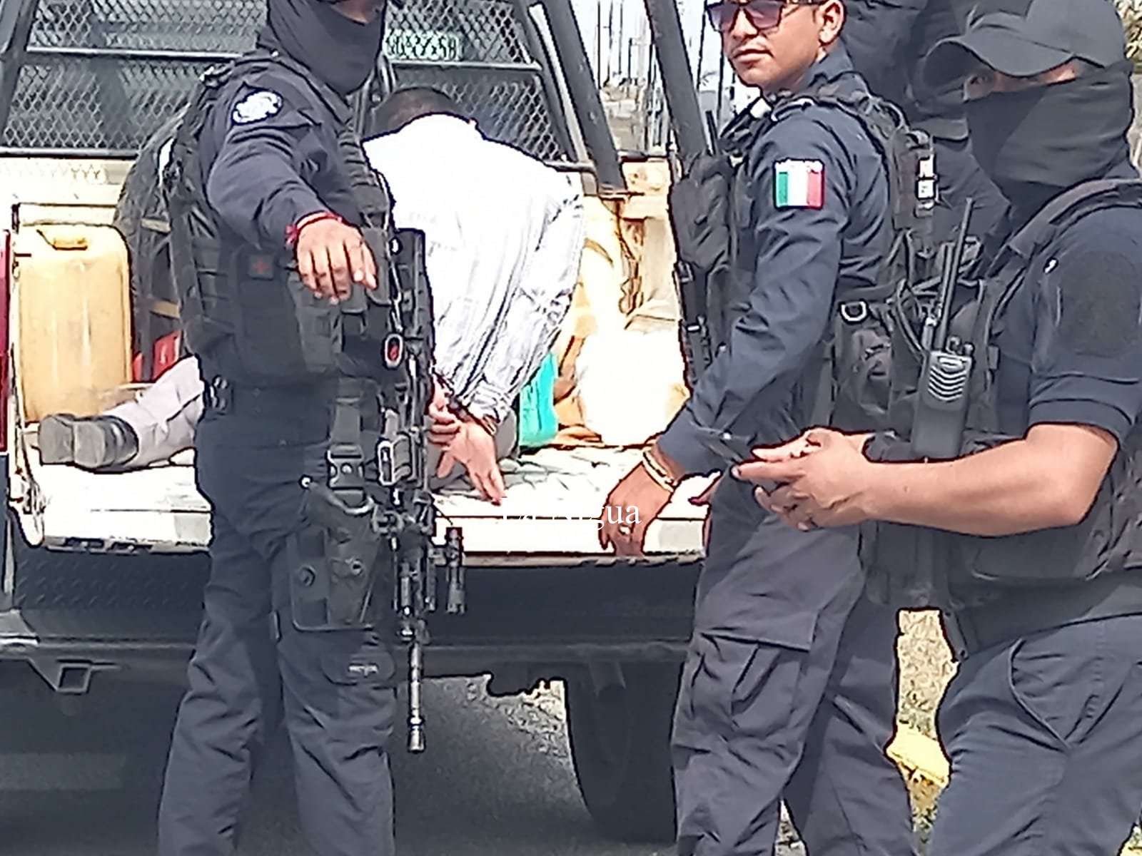 Ejecutan a mujer frente al Poder Judicial de la Federación en Coatzacoalcos 8 img 20220418 wa00505123882629104873363