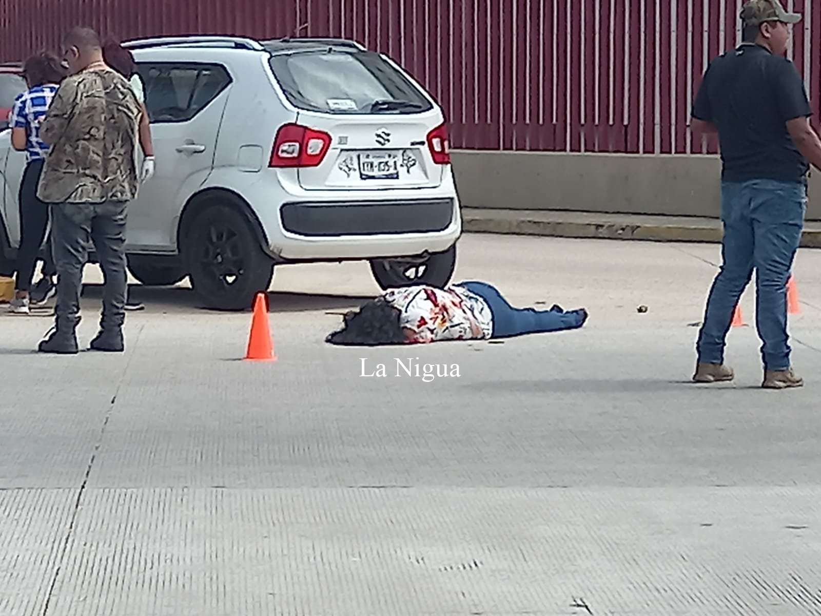 Ejecutan a mujer frente al Poder Judicial de la Federación en Coatzacoalcos 3 img 20220418 wa00521308169372414153790