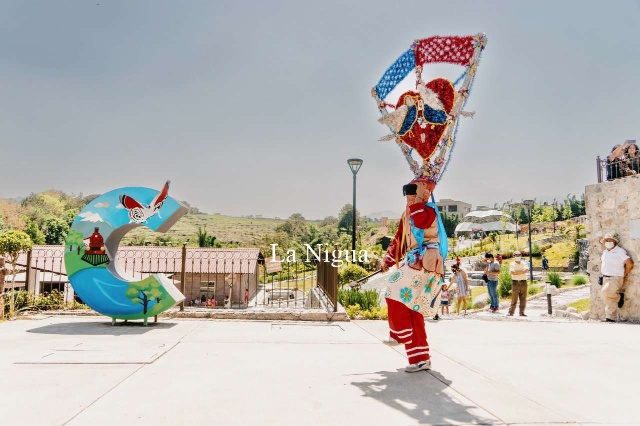 CONCLUYEN FESTEJOS DE ANIVERSARIO DE ‘COSCO’ PARQUE RECREATIVO 5 img 20220421 wa00261950721028347774507