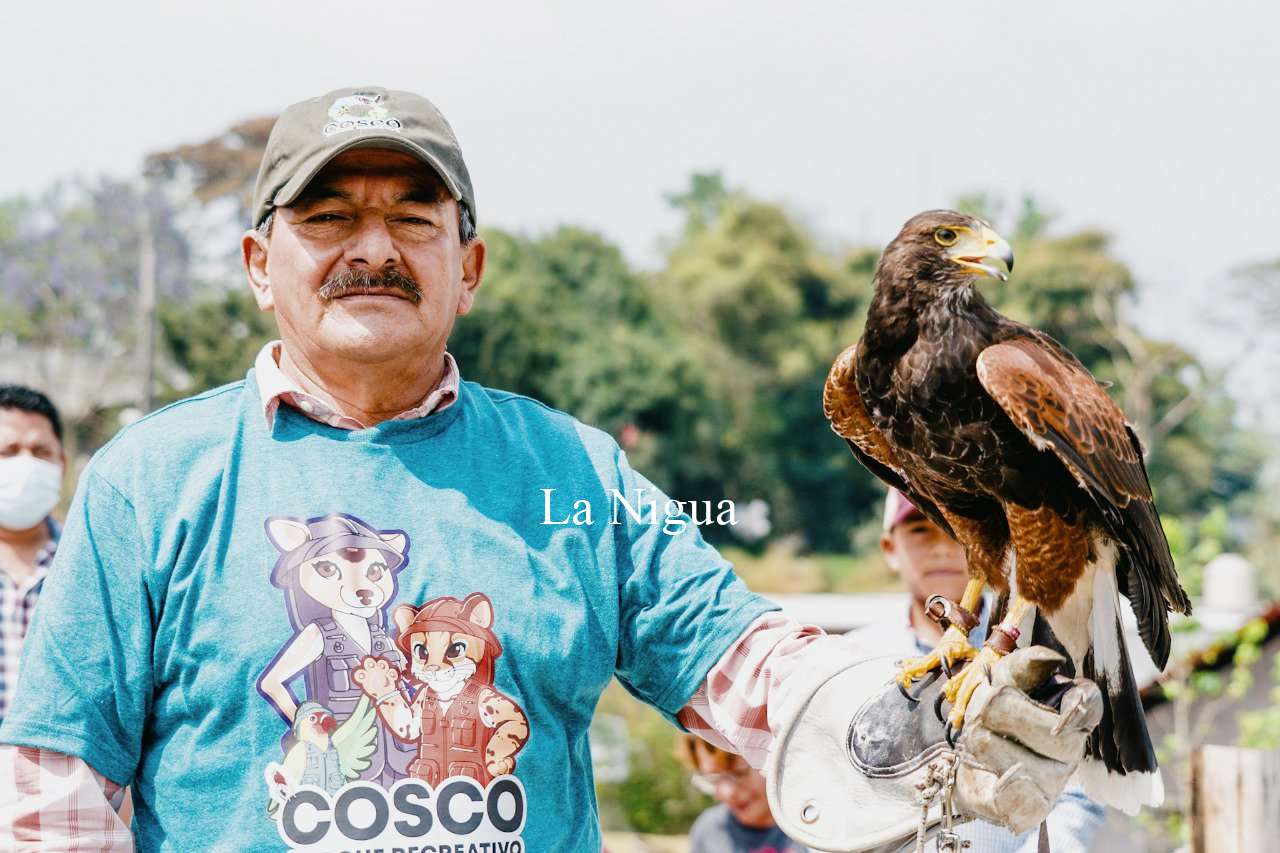 CONCLUYEN FESTEJOS DE ANIVERSARIO DE ‘COSCO’ PARQUE RECREATIVO 10 img 20220421 wa00284415735172550594663
