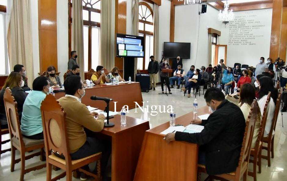Preparan autoridades municipales segunda edición de Cabildo Abierto 1 img 20220421 wa00386409995478658192408