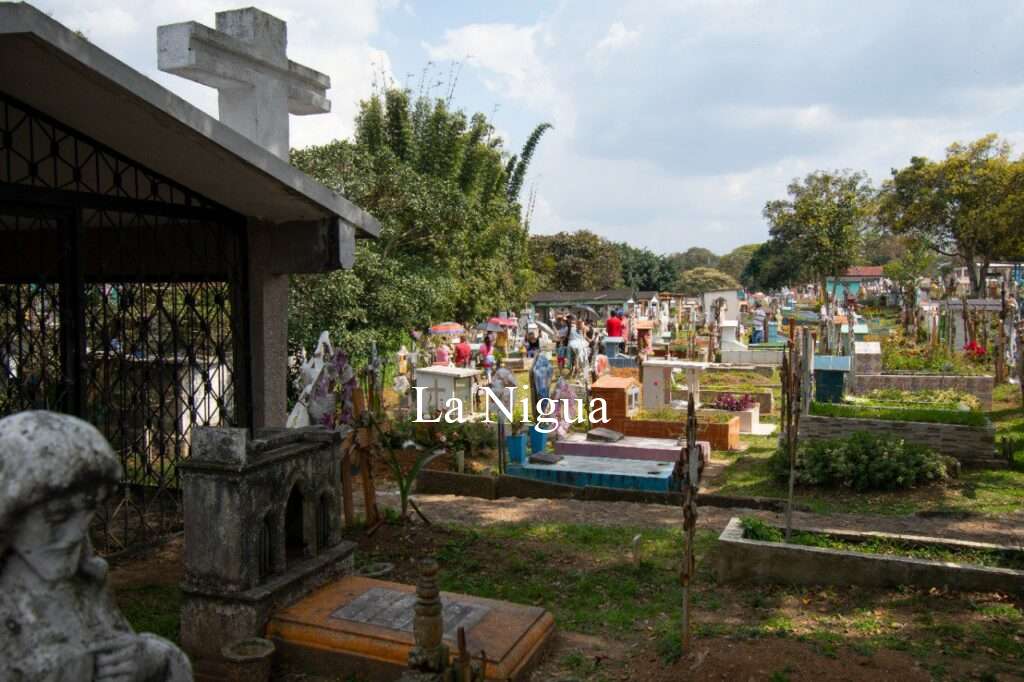 Da a conocer Salud el decálogo de Cementerios Municipales