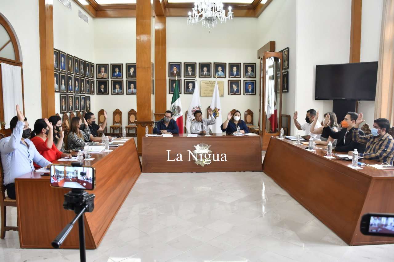 Modifica Ayuntamiento convenio con la SSP para acción operativa de la Policía Municipal 2 img 20220422 wa00118984008420480563579