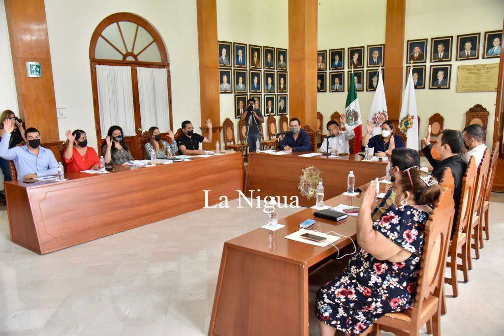 Modifica Ayuntamiento convenio con la SSP para acción operativa de la Policía Municipal 3 img 20220422 wa00124286785183083199475