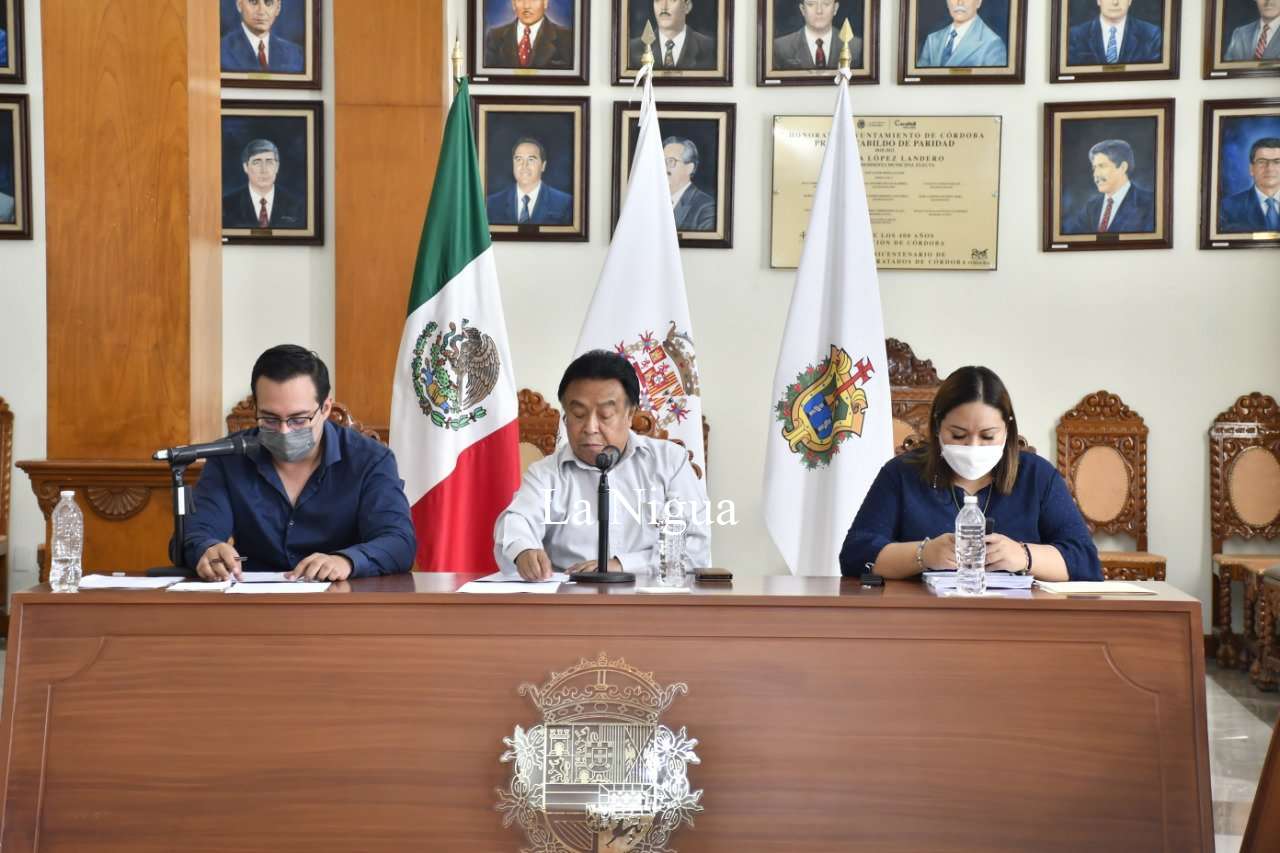 Modifica Ayuntamiento convenio con la SSP para acción operativa de la Policía Municipal 4 img 20220422 wa00133990719305753504582
