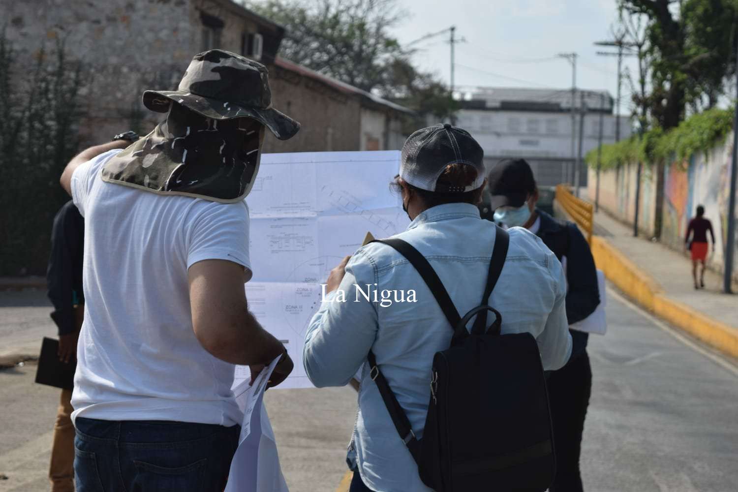Realiza ORFIS trabajos de auditoría en Paso a Desnivel 4 img 20220422 wa0014808087773381261115