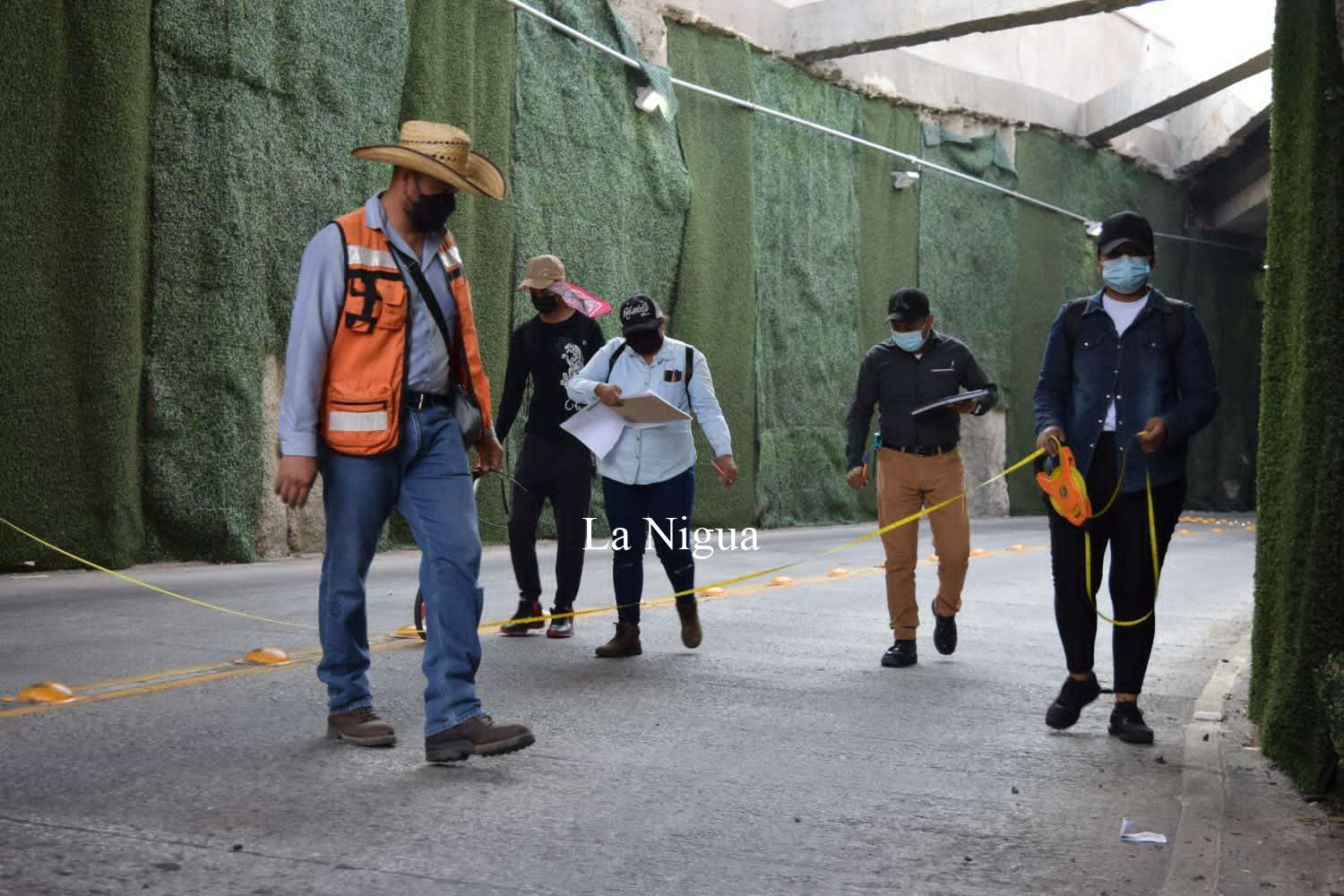 Realiza ORFIS trabajos de auditoría en Paso a Desnivel 5 img 20220422 wa0015766861218524630083