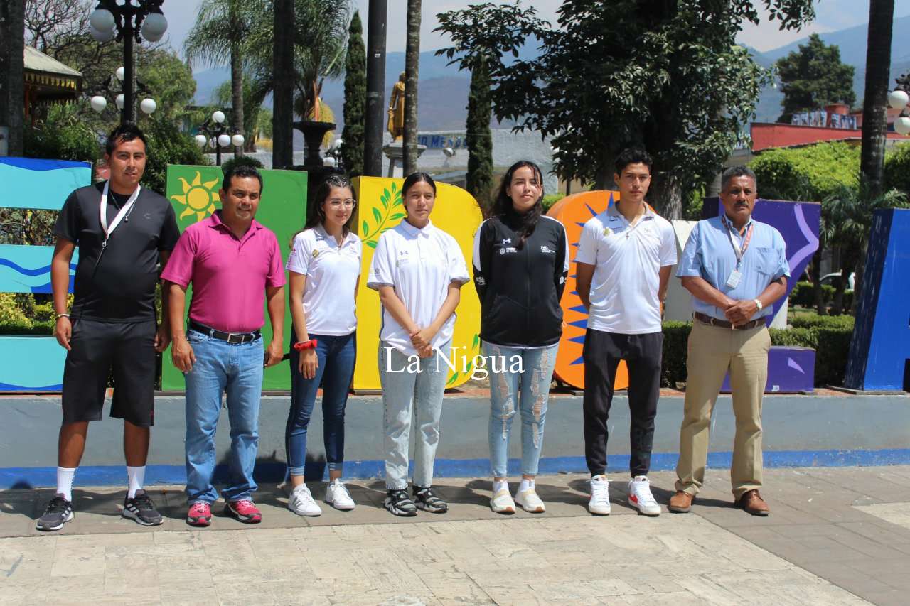 Destacados mendocinos deportistas de Taekwondo<br>representarán al municipio a nivel Nacional e Internacional. 1 img 20220422 wa00215690818562800845741
