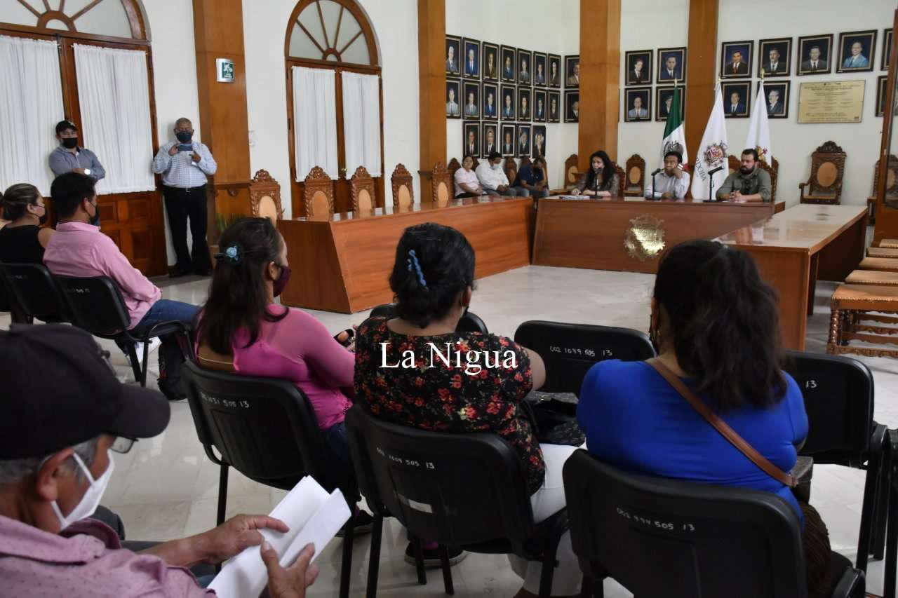 Reconoce Presidente gestión de Agentes y Subagentes 3 img 20220422 wa00241867981843704823845