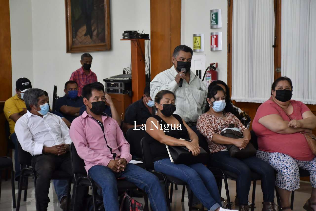 Reconoce Presidente gestión de Agentes y Subagentes 1 img 20220422 wa0026544202038601294607