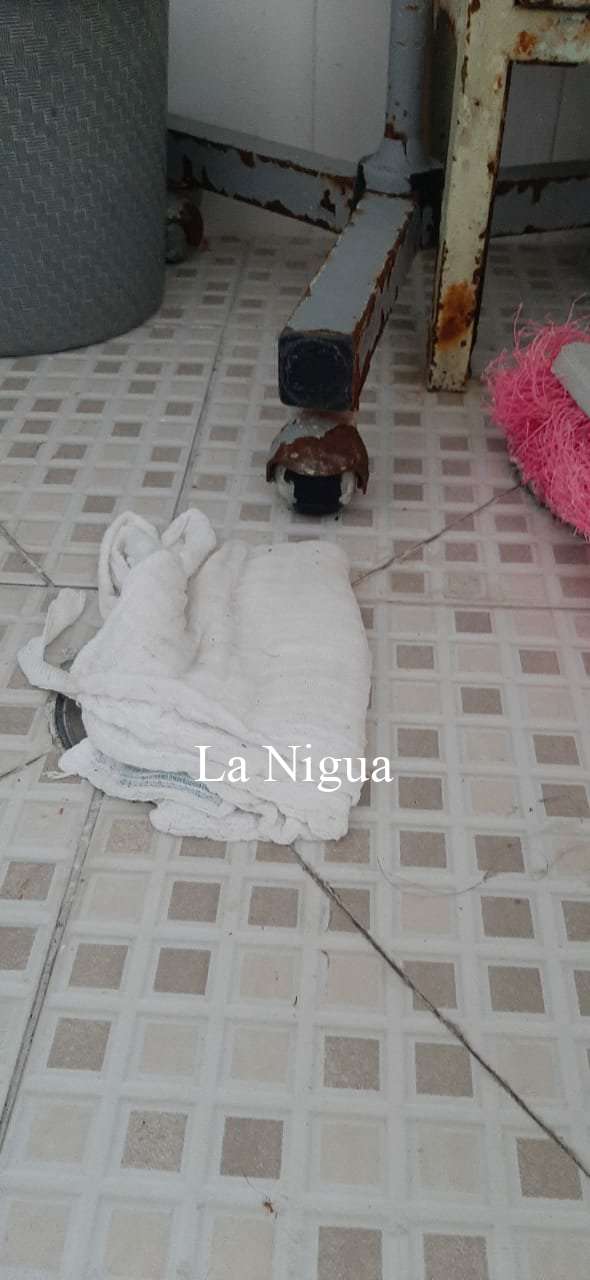 Grave crisis en el Hospital General de Córdoba. 16 img 20220423 wa00023721567275815329832