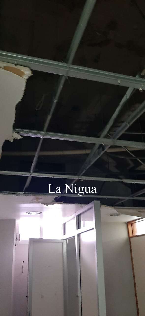 Grave crisis en el Hospital General de Córdoba. 14 img 20220423 wa00051164166488625811407