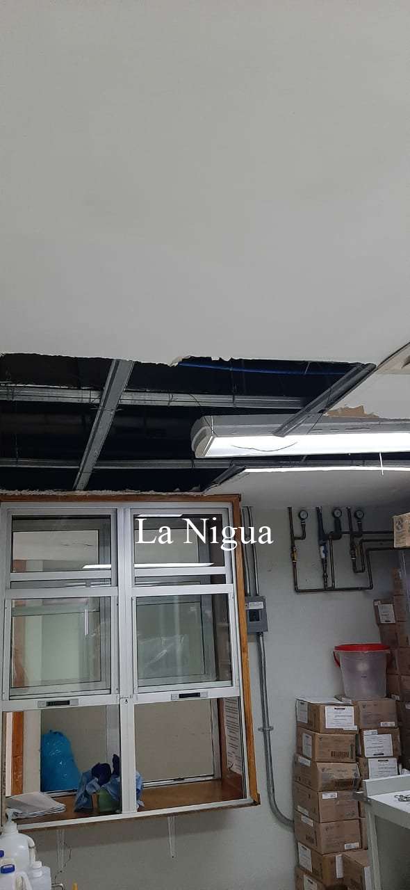 Grave crisis en el Hospital General de Córdoba. 11 img 20220423 wa00076999743639132605864