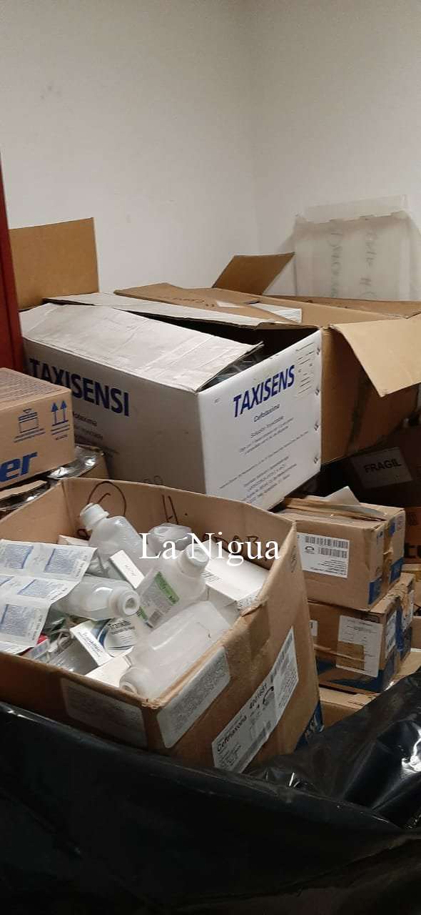 Grave crisis en el Hospital General de Córdoba. 10 img 20220423 wa00082001678016365781457