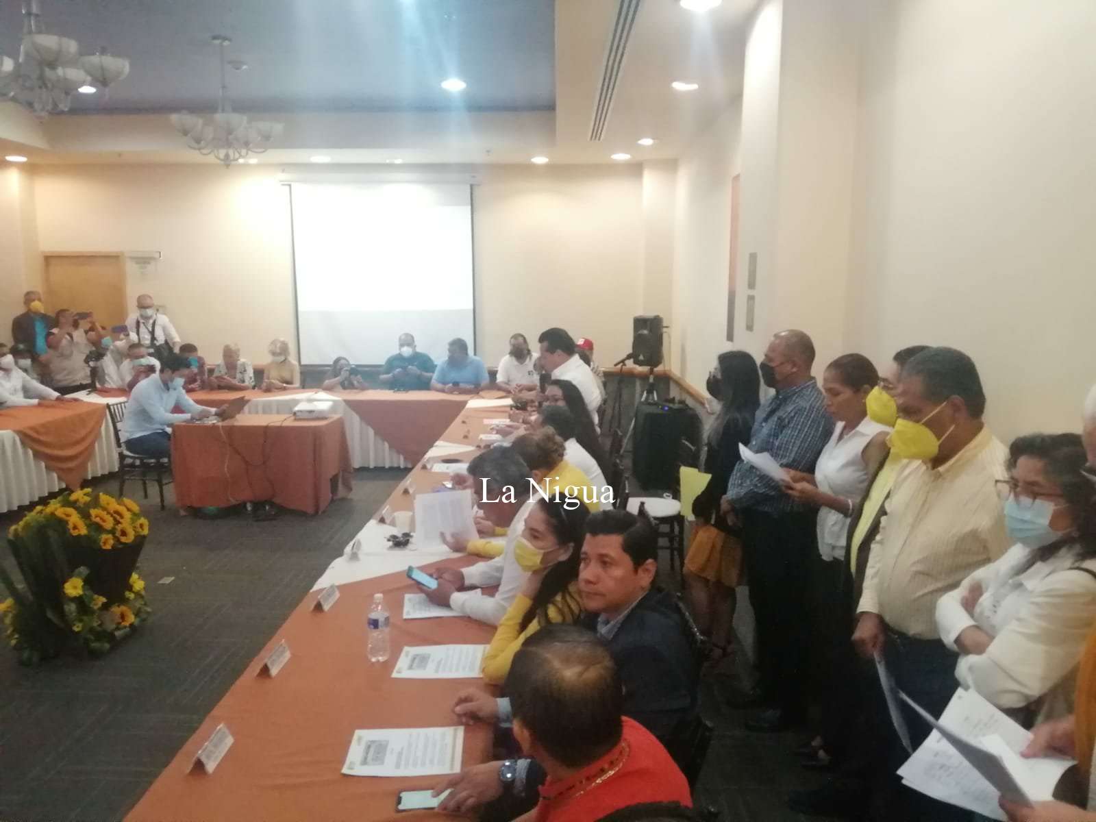 Realizan Foro Nacional, ser Periodista sin Morir en el intento 2 img 20220423 wa00258567362654601873969