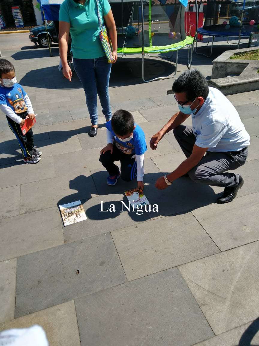 Celebran Día Internacional del Libro en Chocamán 3 img 20220423 wa00412478693760132367567