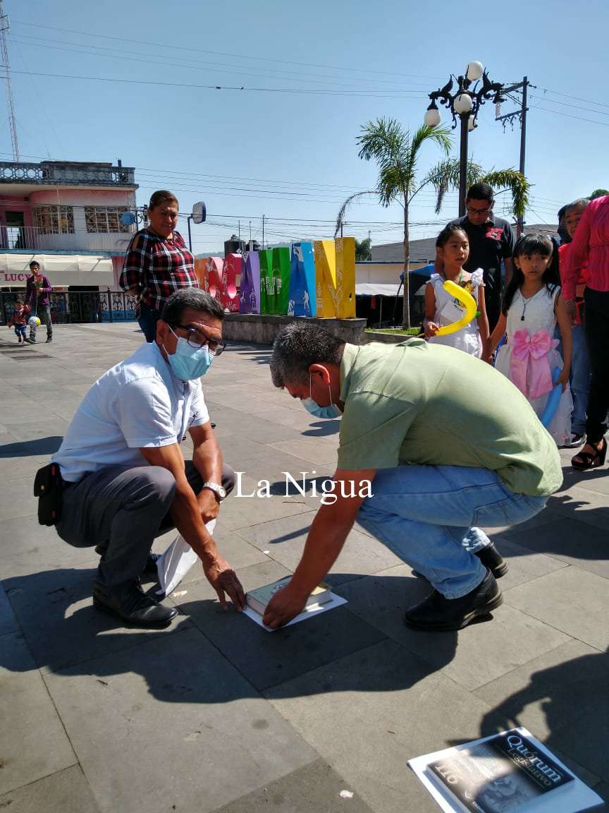 Celebran Día Internacional del Libro en Chocamán 2 img 20220423 wa00437746027151409057140